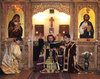 Cuvantul liturgic: violentarea sa si violenta pe care pare sa o exprime
