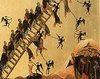 Intampinarea diavolului