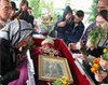 Sfanta Cuvioasa Parascheva in cultul popular