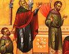 Vamesul si fariseul - Parintele Alexander Schmemann