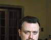 Preotul Ciprian Apetrei