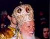 Proclamarea canonizarii Sf. Cuv. Gheorghe de la...