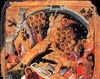 Nasterea celei dupa trup a Domnului Dumnezeului si Mantuitorului nostru Iisus Hristos