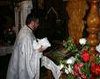 Ierurgiile privitoare la nasterea si botezul pruncilor