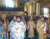 Trei trepte: elemente de antropologie liturgica