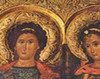 Sarbatorile inchinate Sfintilor ingeri in cultul ortodox