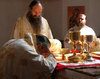 Liturghia Duhului si a Bisericii lui Hristos