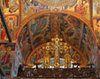Problematica mijloacelor de exprimare specifice artei sacre
