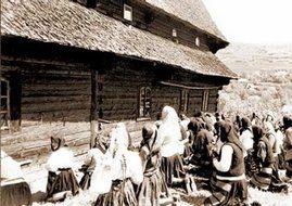 Posturile din cursul anului bisericesc