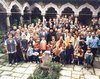 Unicul program: reconstituirea parohiei