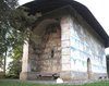 Manastirea Arbore 