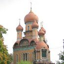 Biserica Rusa 