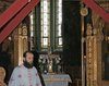 Biserica Rusa - Preot 