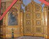 Biserica Rusa - Usi Imparatesti 