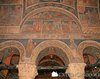 Biserica Stavropoleos - Fresca 