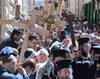 Sfanta si Marea Vineri:  Taina Crucii - Taina iubirii smerite