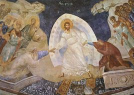 Pastele - originea sarbatorii