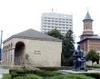 Programul pelerinajului de Florii din Arhiepiscopia Iasilor