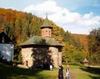 Pelerinaj la Manastirea Prislop