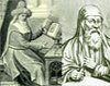 Teo-metafizica origeniana
