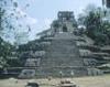Zeii in Mexicul antic