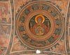 Biserica Stavropoleos - Fresca 