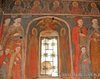 Biserica Stavropoleos - Fereastra 