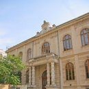 Facultatea de Teologie Ortodoxa Bucuresti 