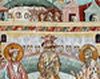 Biserica din satul Arbore