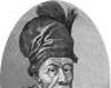 Moare Matei Basarab