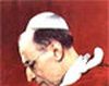 Papa Pius al XII-lea