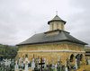 Primul muzeu ecclesial de pe Valea Ialomitei