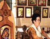 Iconarii si crucerii castiga cateva milioane pe luna