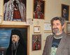 Un om cu harul lui Dumnezeu