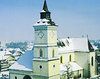 Tunel secret la Brasov