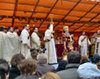 Hramul Sfantului Apostol Andrei, zi de mare praznic la Manastirea Pestera Sfantului Apostol Andrei
