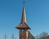 Prima manastire din Giurgiu sfintita  in ajunul Praznicului Sfantului Mare Mucenic Gheorghe