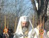 Prea Fericitul Patriarh Daniel a pus piatra de temelie la Catedrala Patriarhala