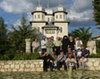 Tabara de creatie - Dunarea si Dobrogea Crestina