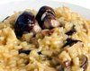 Pilaf cu ciuperci