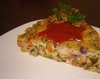 Drob de legume