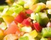 Salata cu fructe si legume