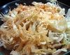 Salata de varza murata