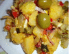 Salata orientala