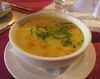 Supa crema de legume