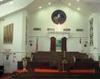 Cultul crestin baptist