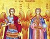 Sfintii Mihail si Gavriil - Predica la Sarbatoarea Arhanghelilor