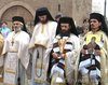Pelerinaj la moastele Sfantului Dimitrie 