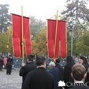 Pelerinaj la moastele Sfantului Dimitrie 