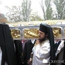 Pelerinaj la moastele Sfantului Dimitrie 